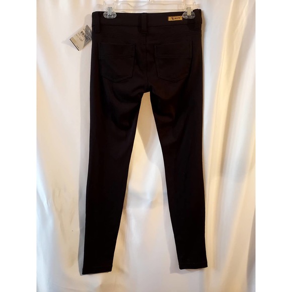 STS Blue Nordstrom Dark Brown Fall Trendy Pants - Picture 3 of 10